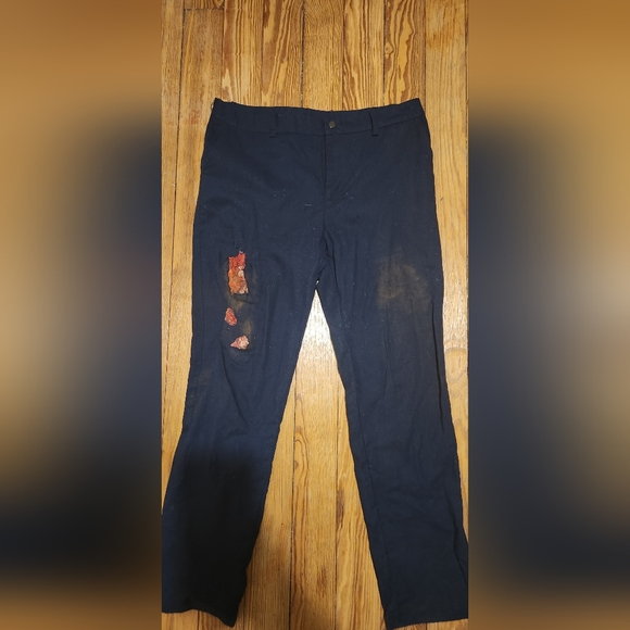 Zombie dr strange costume! Size medium - Picture 9 of 15